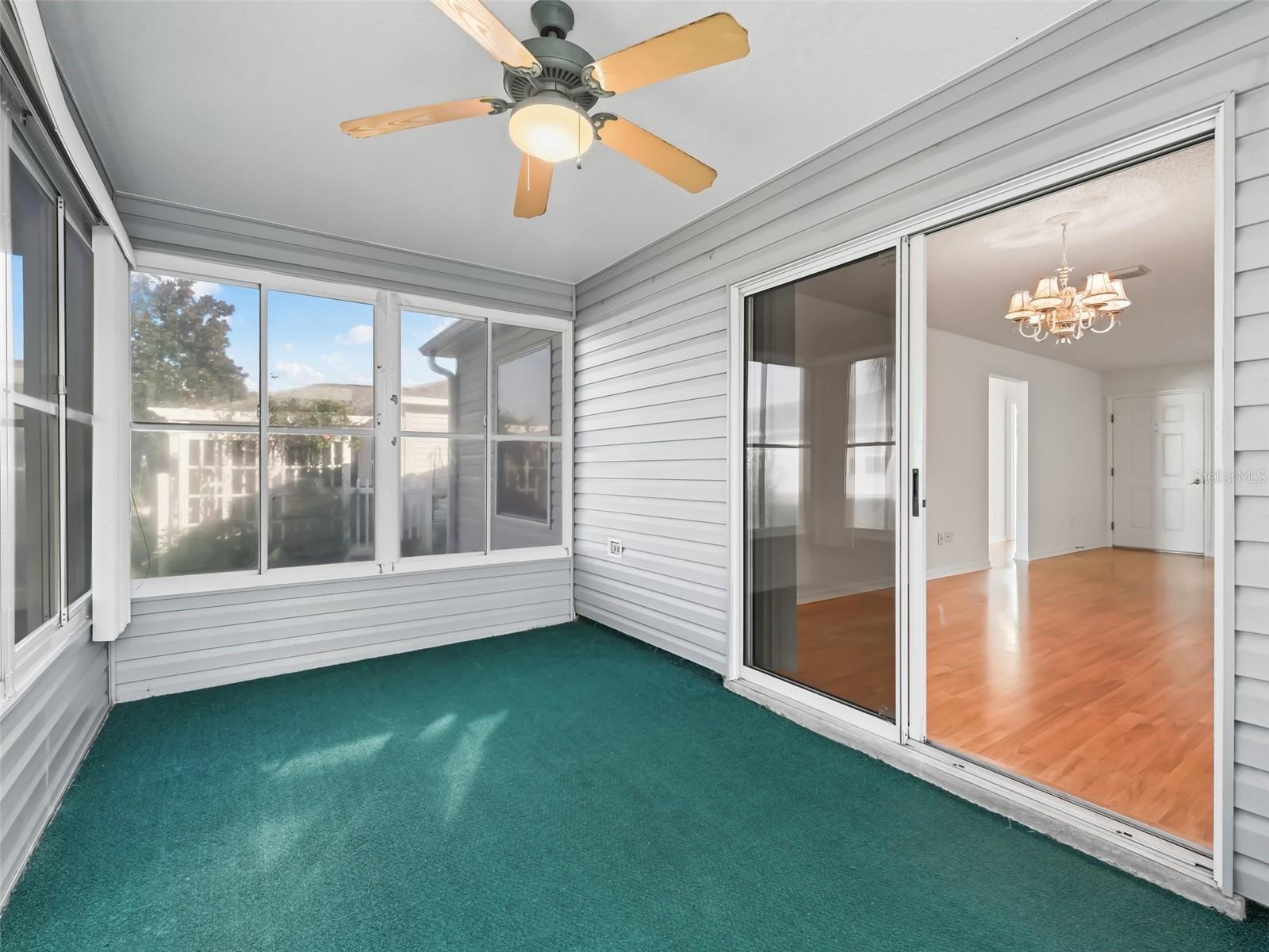 3330 RESTON DR, THE VILLAGES, FL, 32162