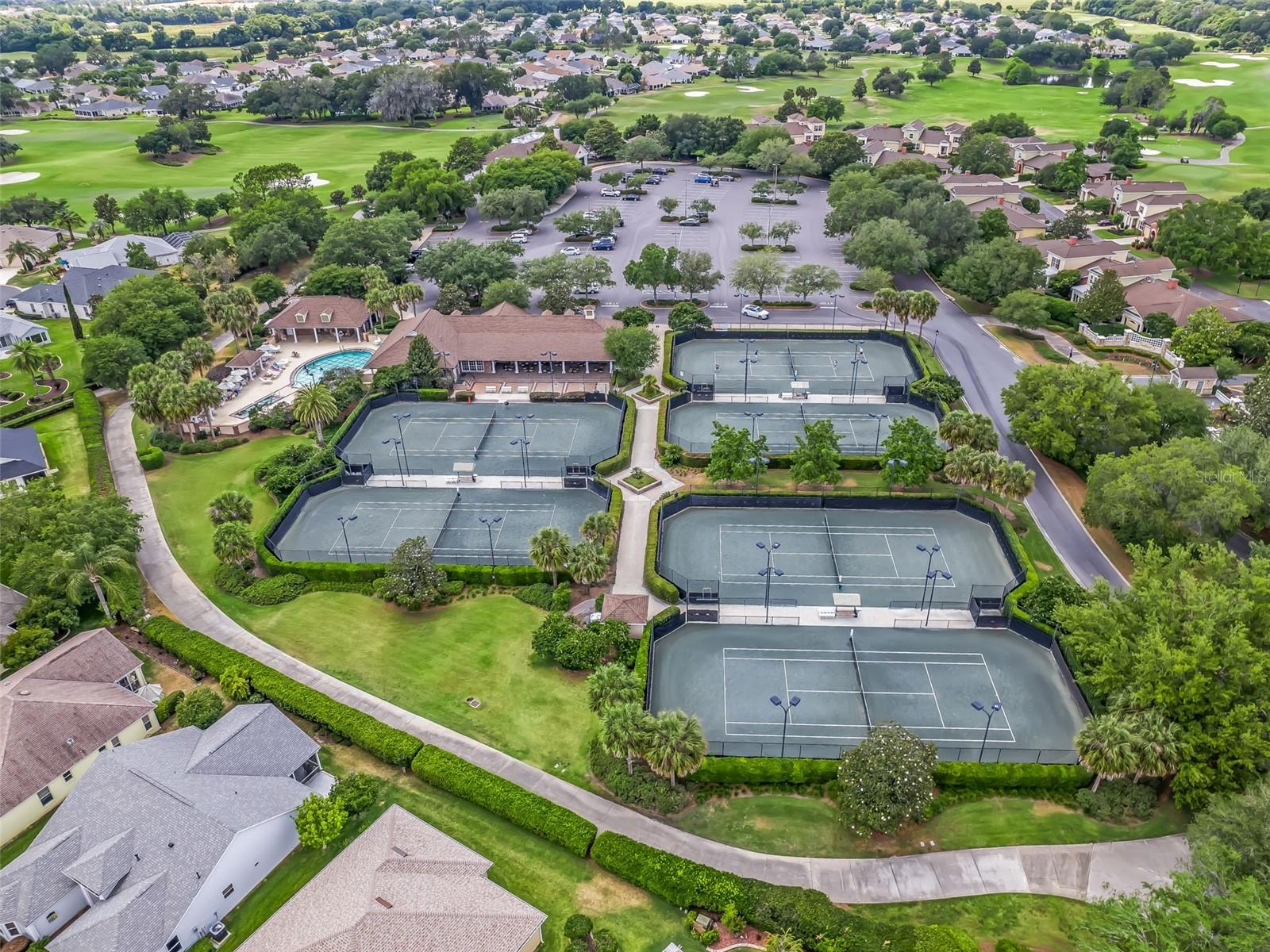 3330 RESTON DR, THE VILLAGES, FL, 32162