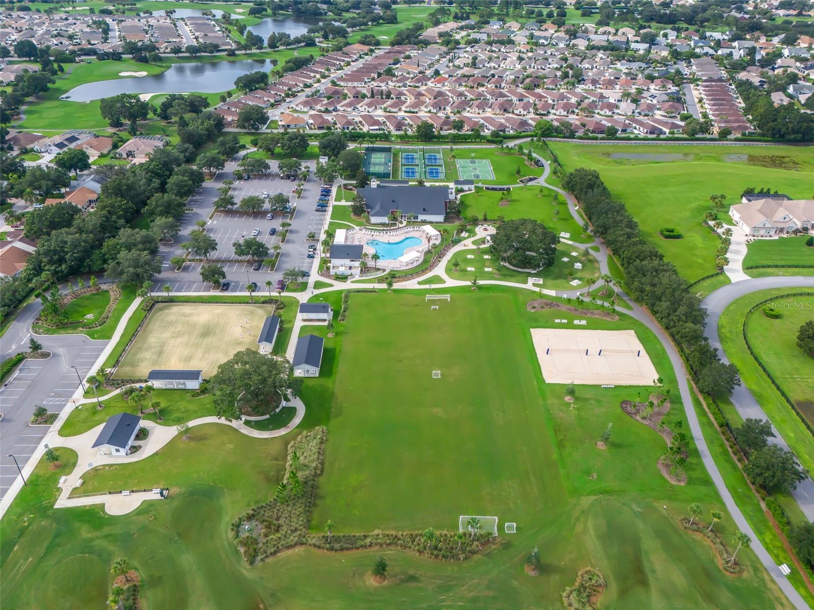 3330 RESTON DR, THE VILLAGES, FL, 32162