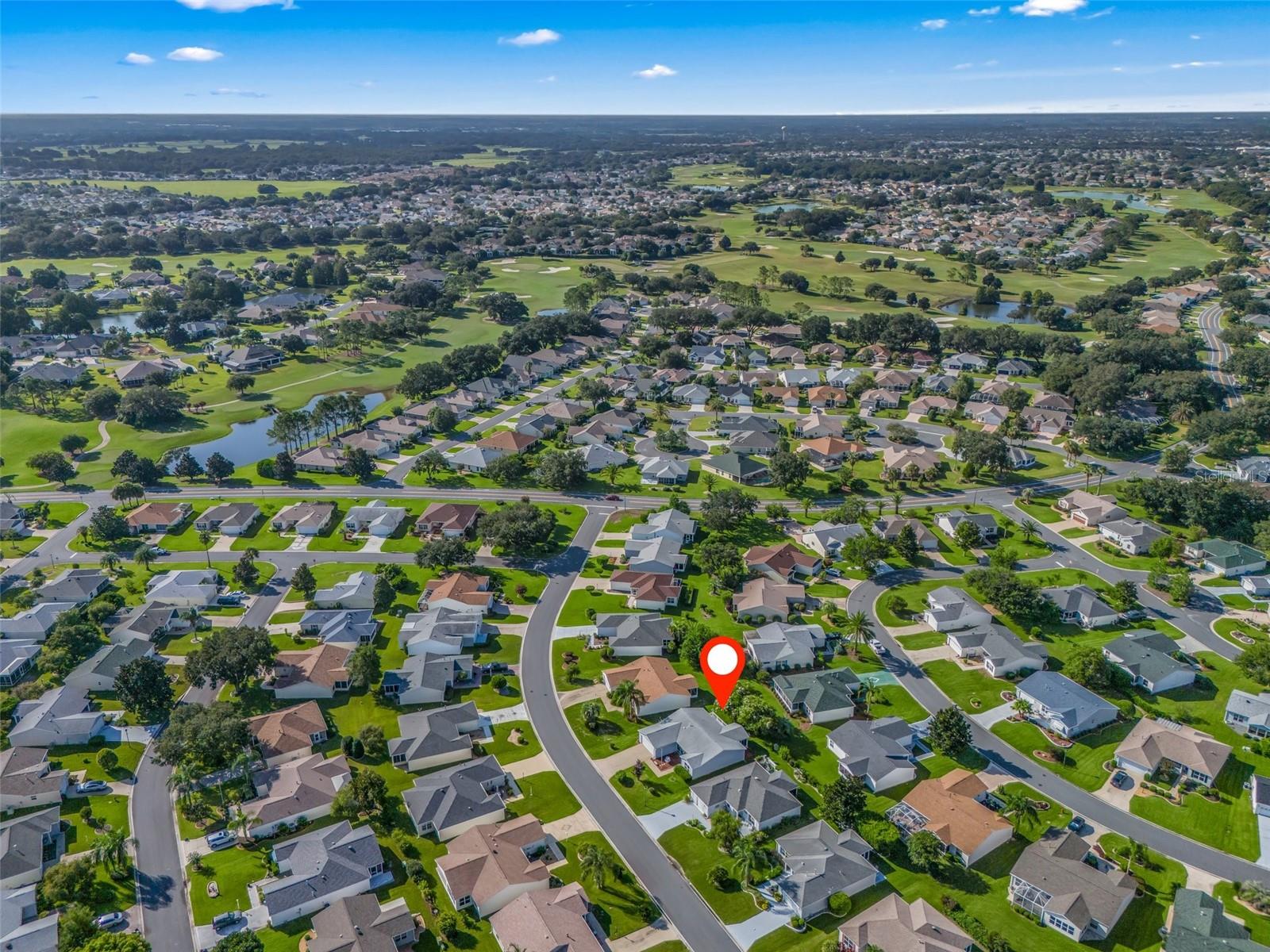 3330 RESTON DR, THE VILLAGES, FL, 32162