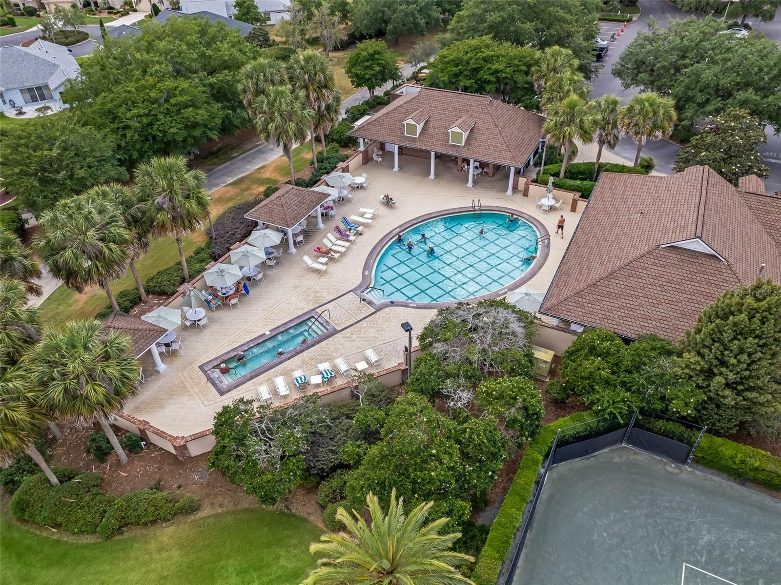 3330 RESTON DR, THE VILLAGES, FL, 32162