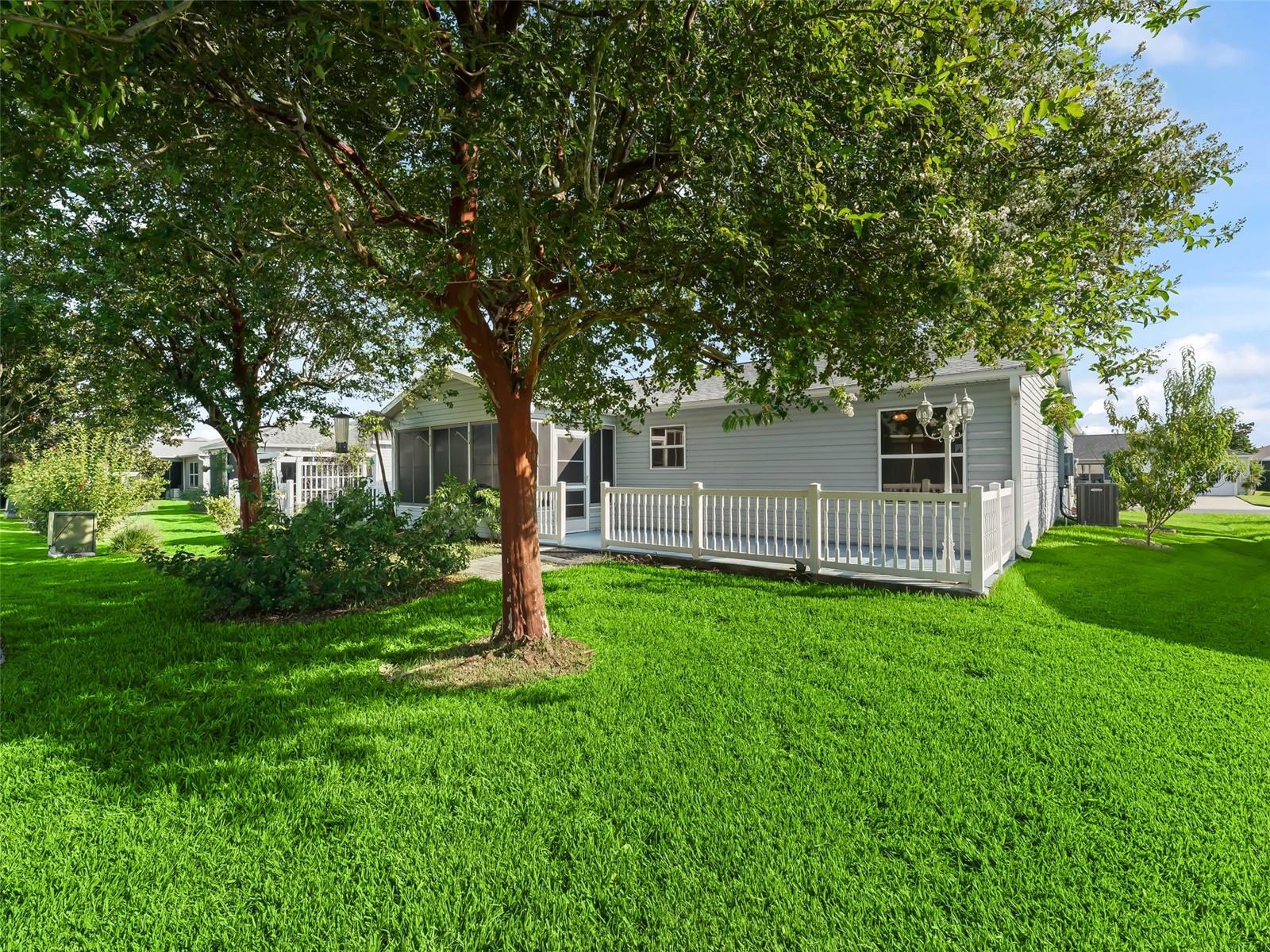 3330 RESTON DR, THE VILLAGES, FL, 32162