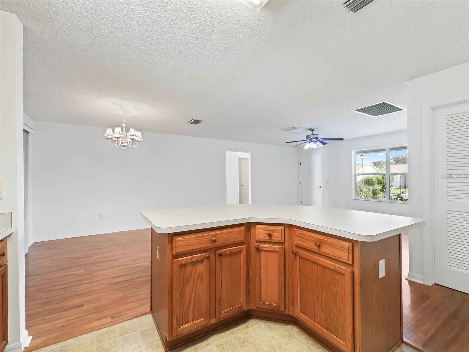 3330 RESTON DR, THE VILLAGES, FL, 32162