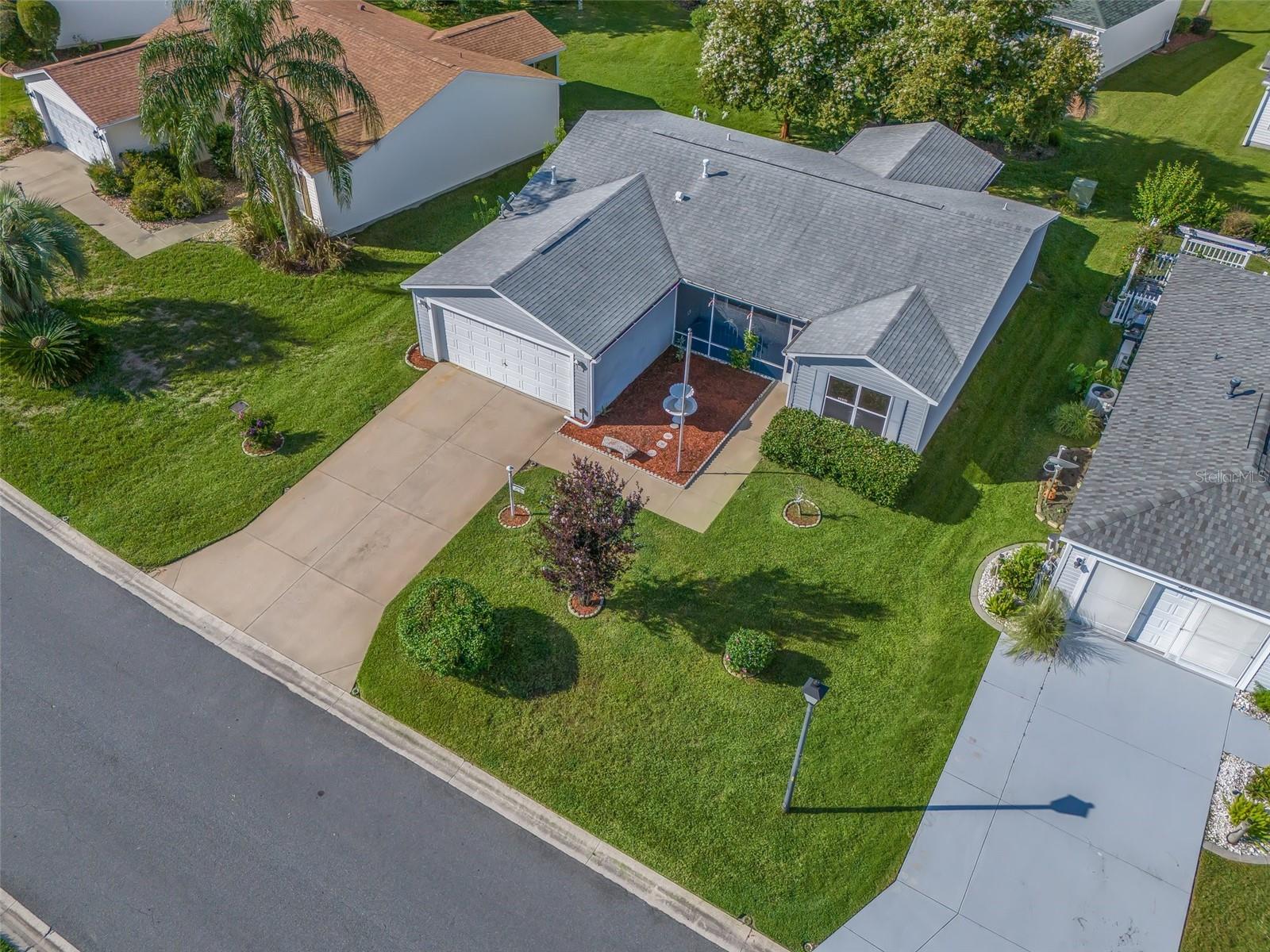 3330 RESTON DR, THE VILLAGES, FL, 32162