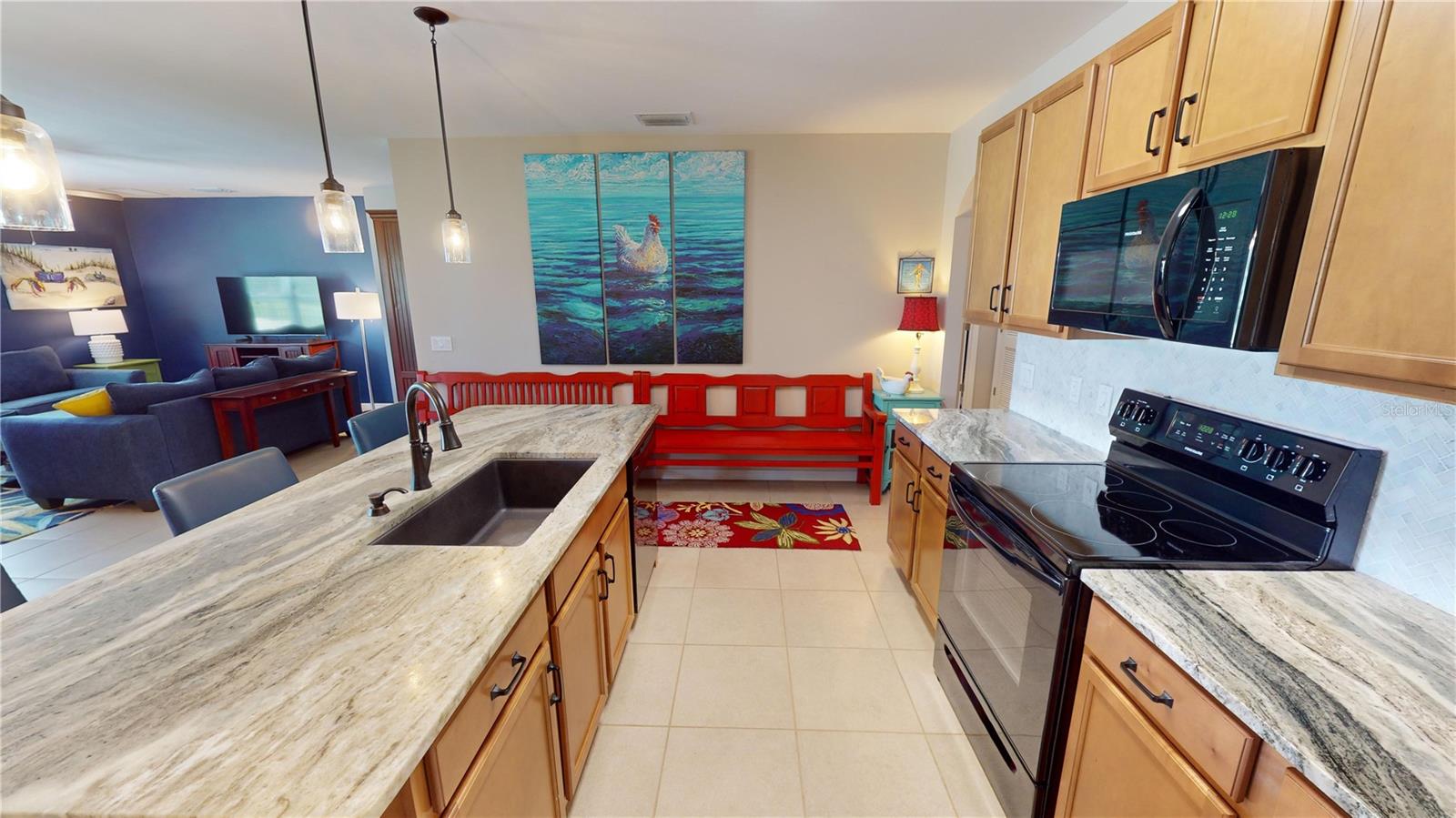 28202 ARROWHEAD CIR, PUNTA GORDA, FL, 33982