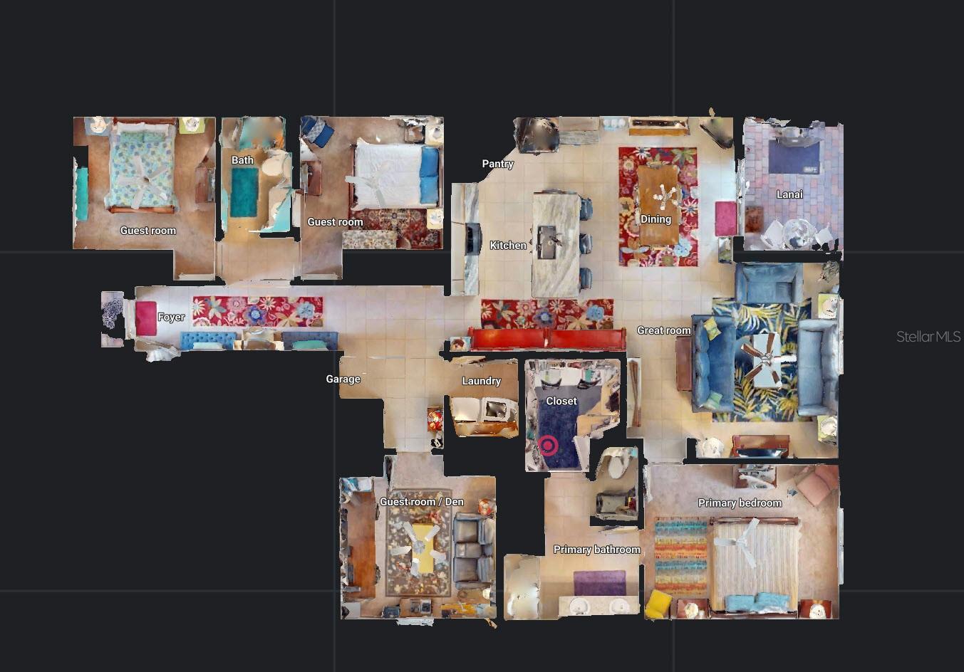 28202 ARROWHEAD CIR, PUNTA GORDA, FL, 33982