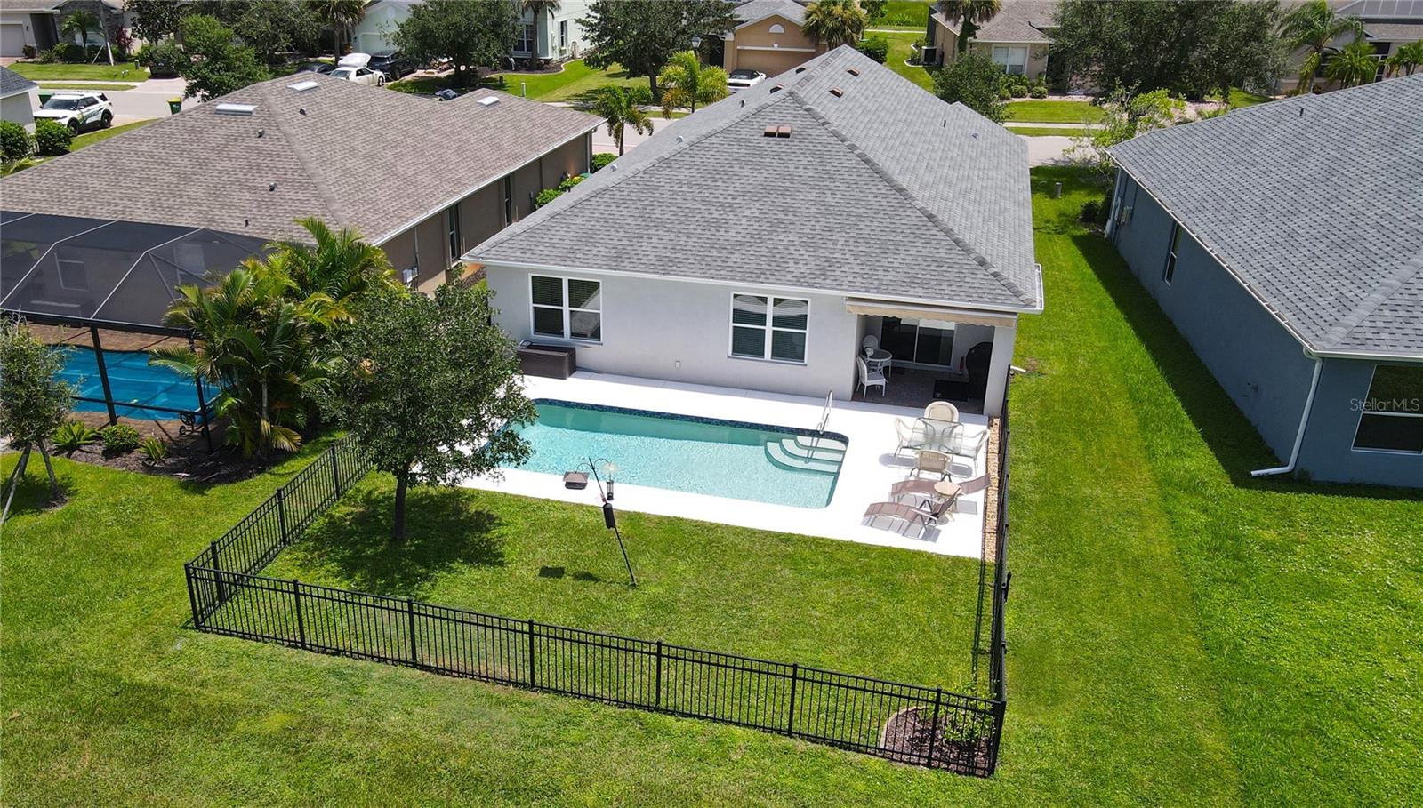 28202 ARROWHEAD CIR, PUNTA GORDA, FL, 33982