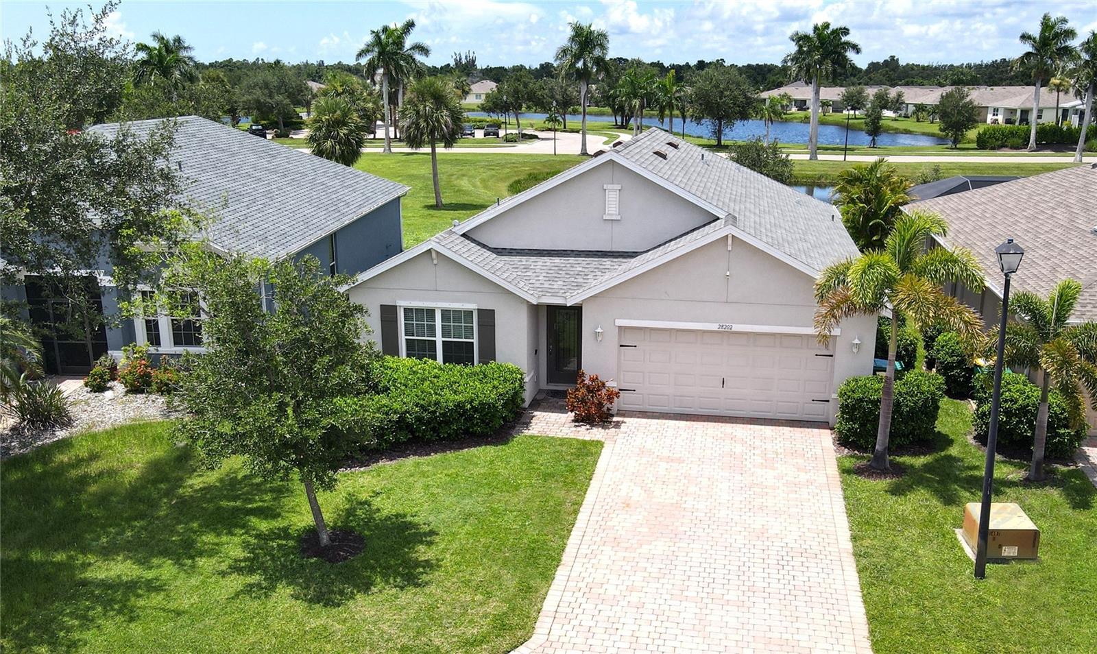 28202 ARROWHEAD CIR, PUNTA GORDA, FL, 33982
