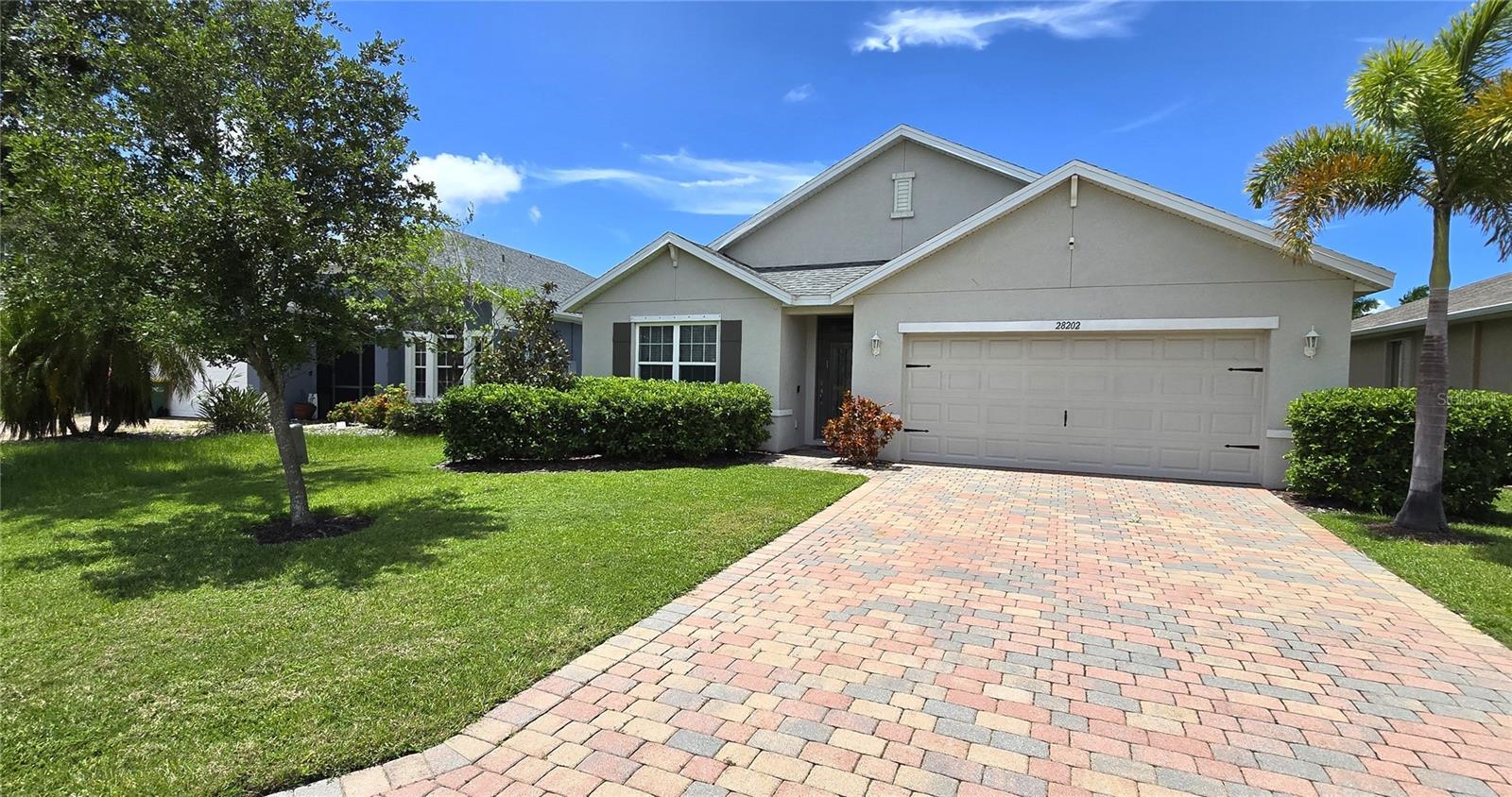 28202 ARROWHEAD CIR, PUNTA GORDA, FL, 33982