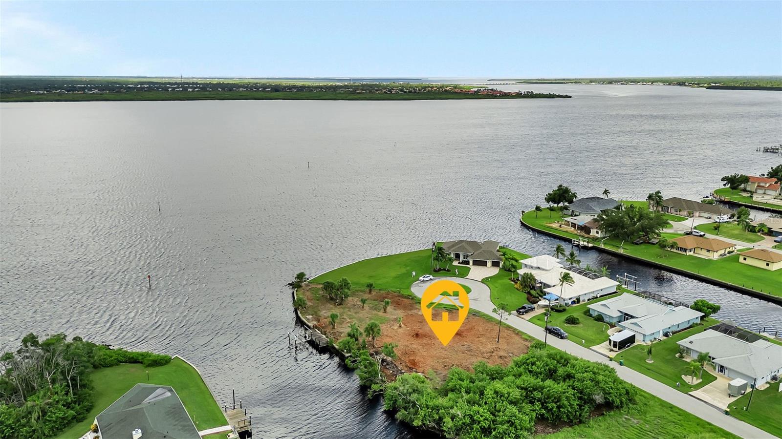 12430 QUINLAN AVE, PORT CHARLOTTE, FL, 33981
