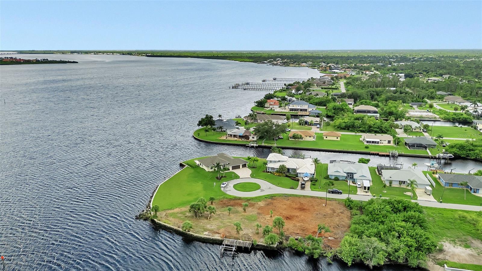 12430 QUINLAN AVE, PORT CHARLOTTE, FL, 33981