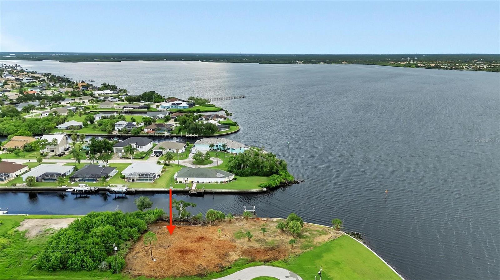 12430 QUINLAN AVE, PORT CHARLOTTE, FL, 33981