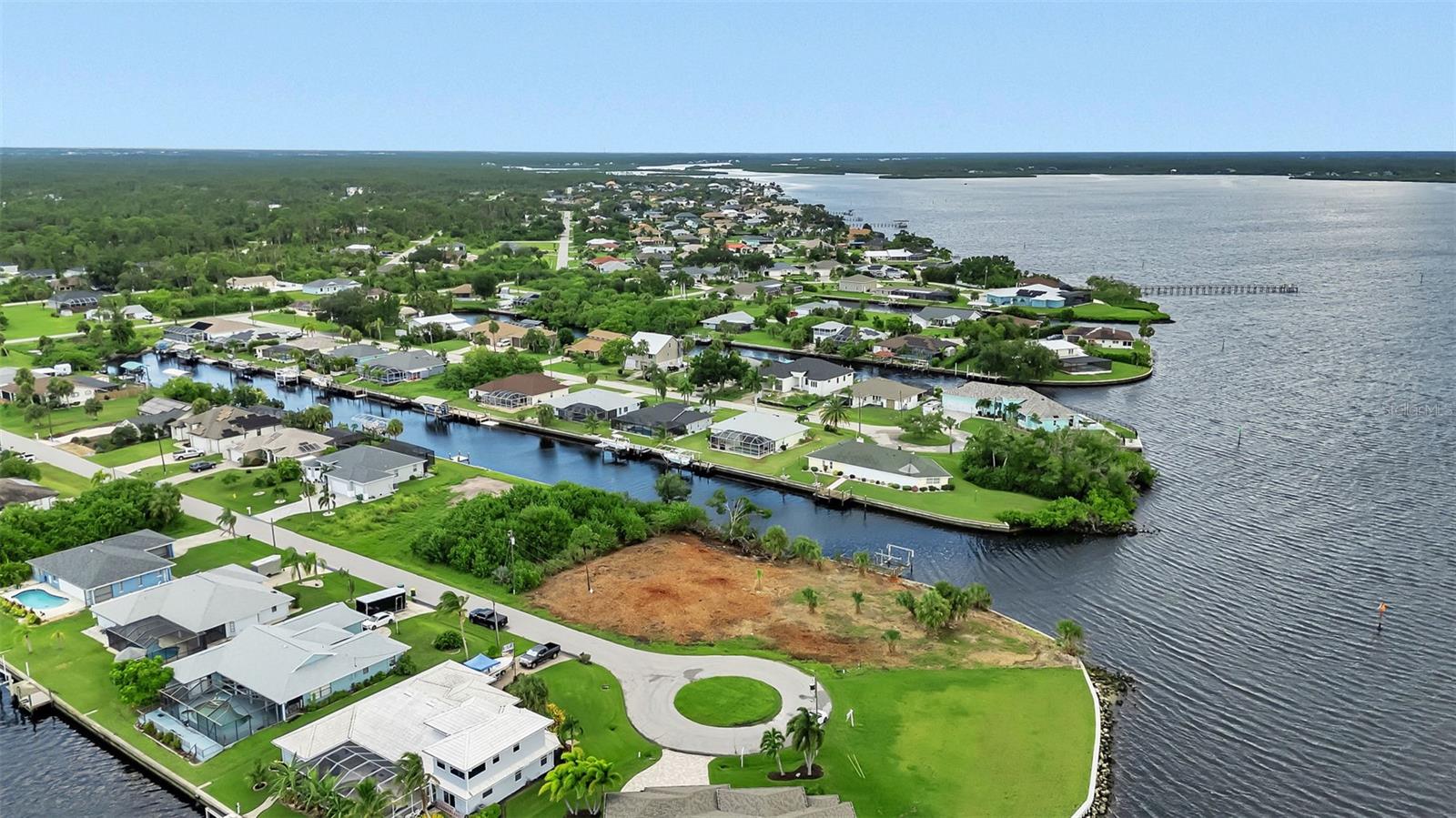 12430 QUINLAN AVE, PORT CHARLOTTE, FL, 33981