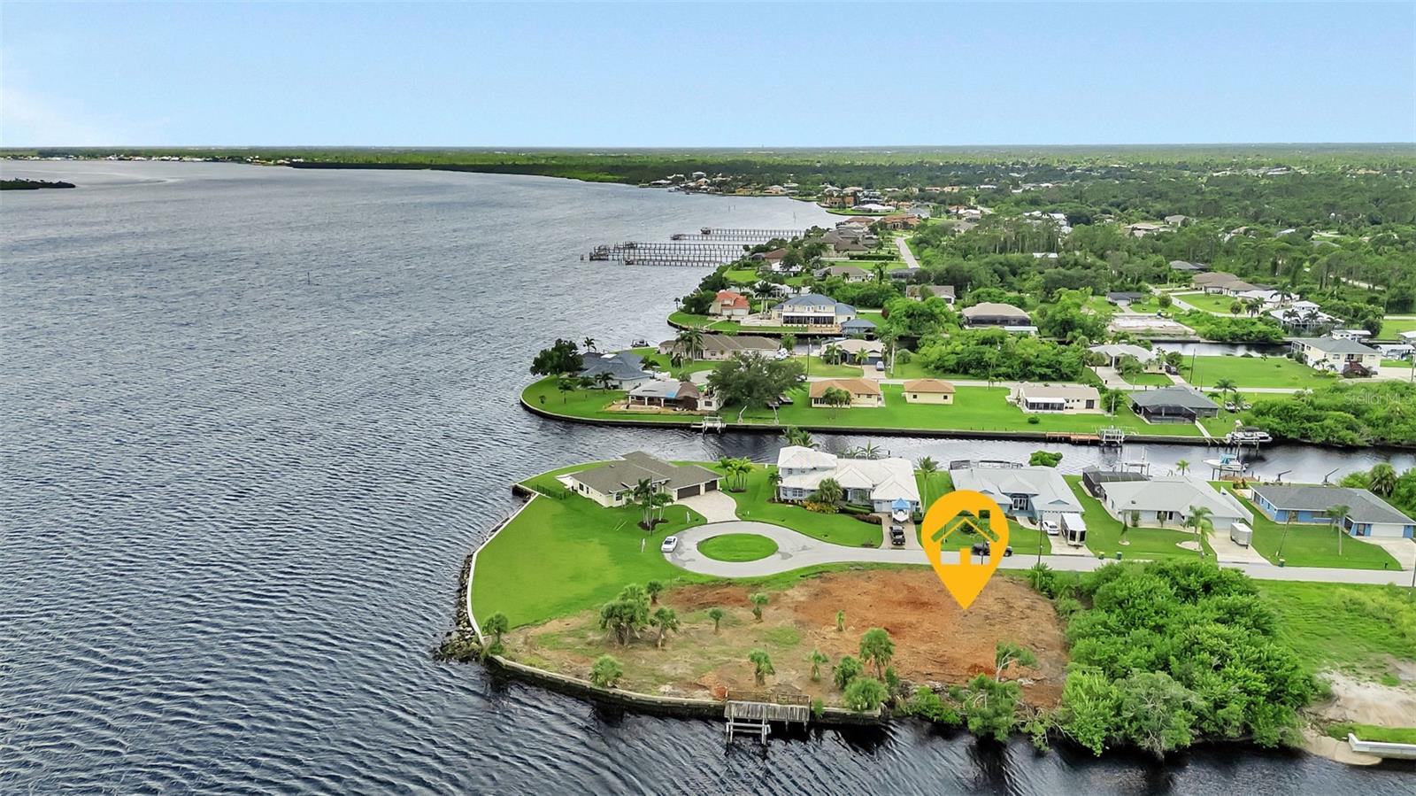 12430 QUINLAN AVE, PORT CHARLOTTE, FL, 33981