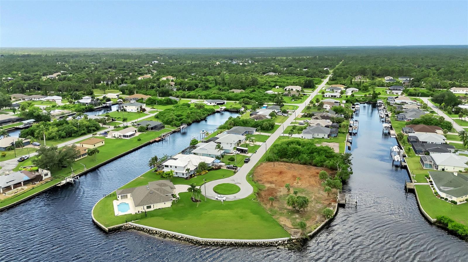 12430 QUINLAN AVE, PORT CHARLOTTE, FL, 33981