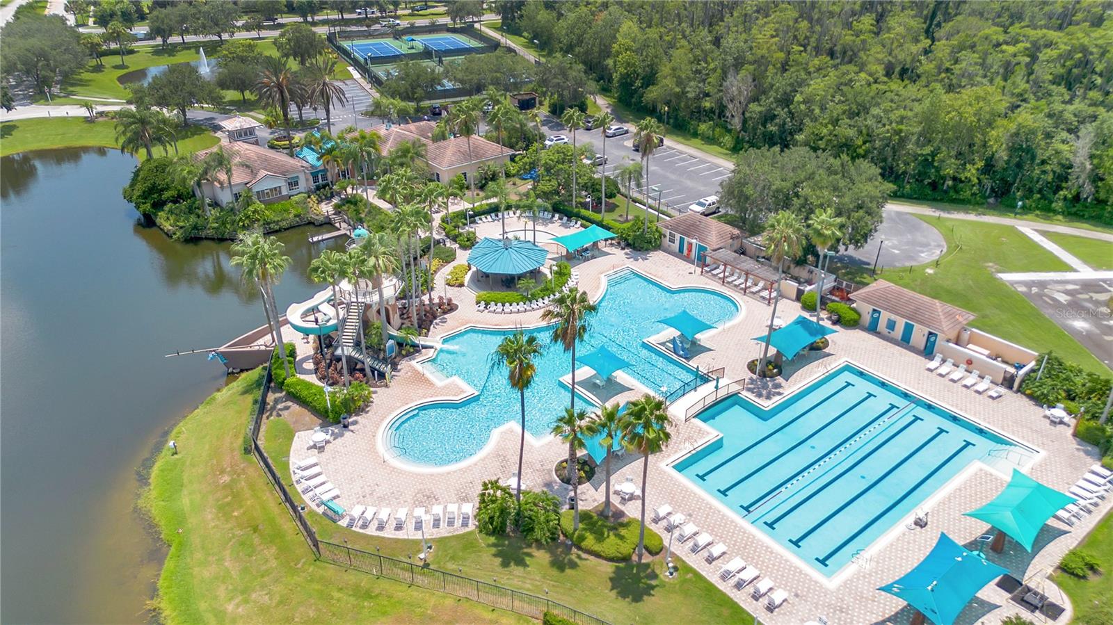 8981 LEE VISTA BLVD #2209, ORLANDO, FL, 32829