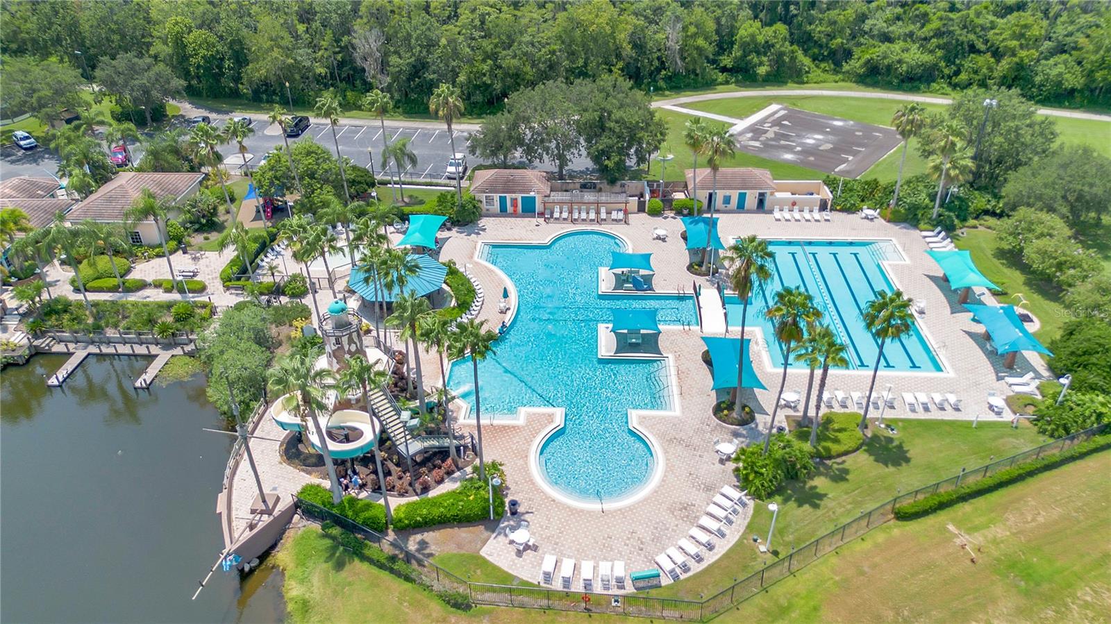 8981 LEE VISTA BLVD #2209, ORLANDO, FL, 32829
