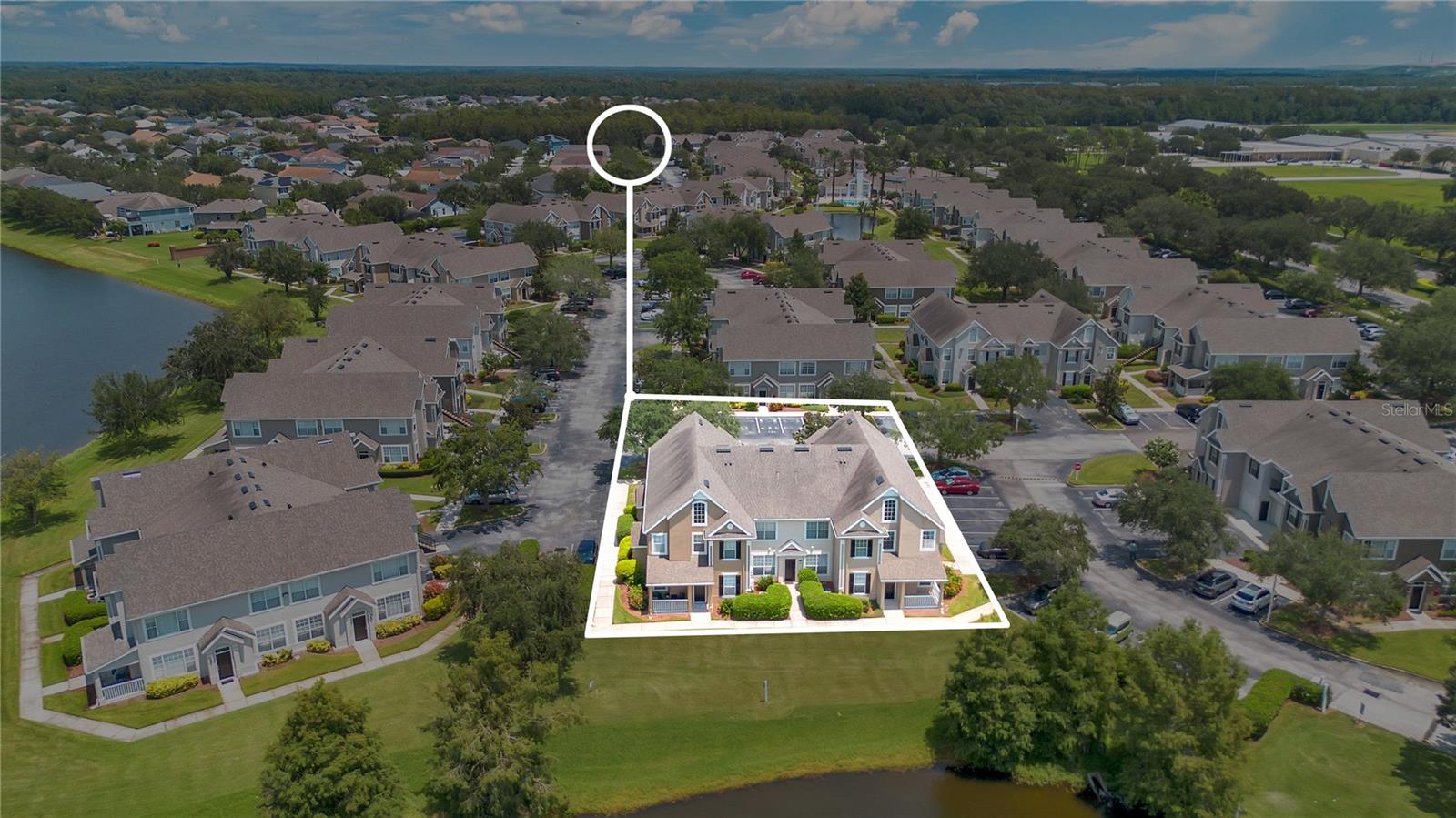 8981 LEE VISTA BLVD #2209, ORLANDO, FL, 32829