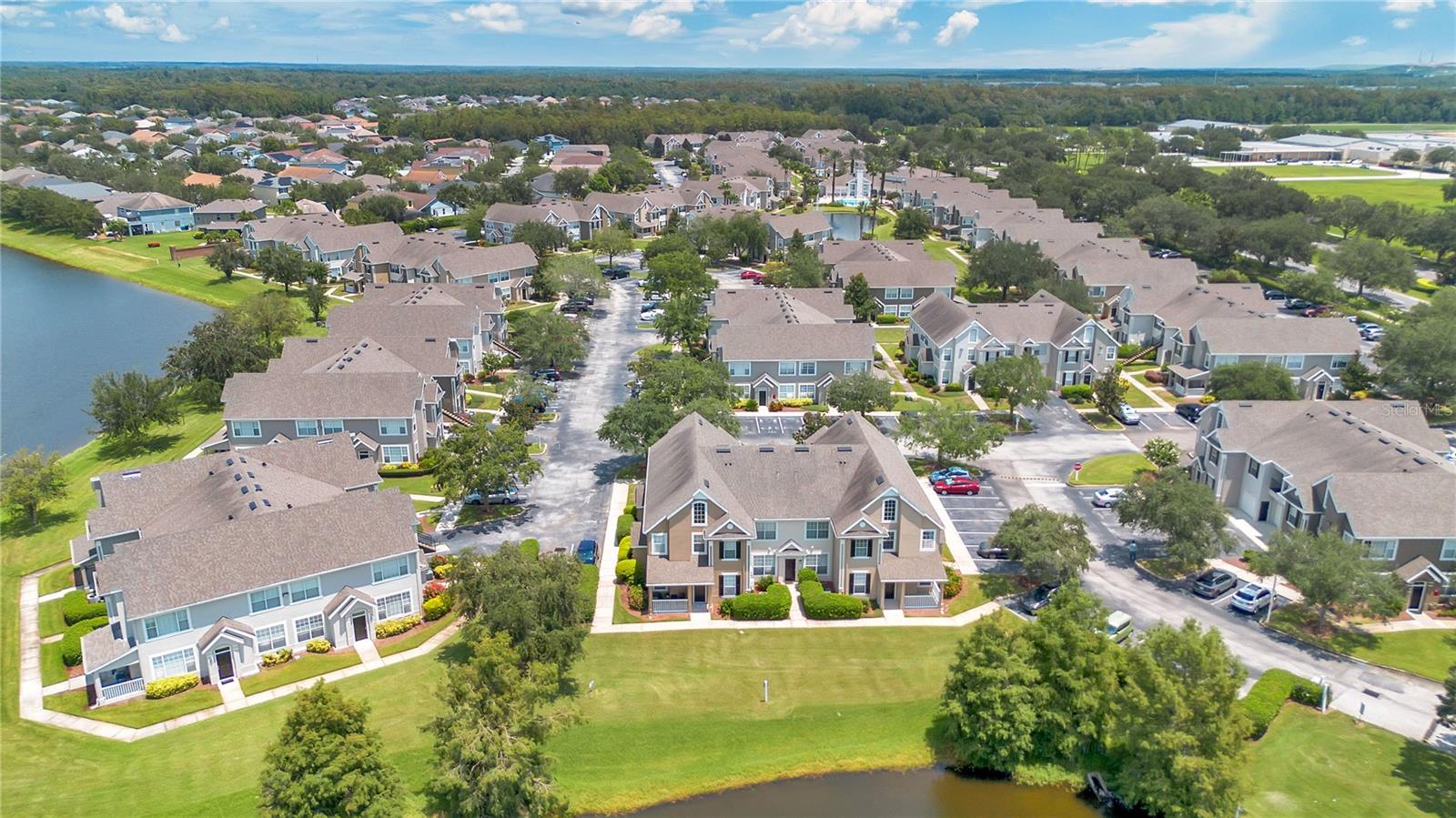 8981 LEE VISTA BLVD #2209, ORLANDO, FL, 32829