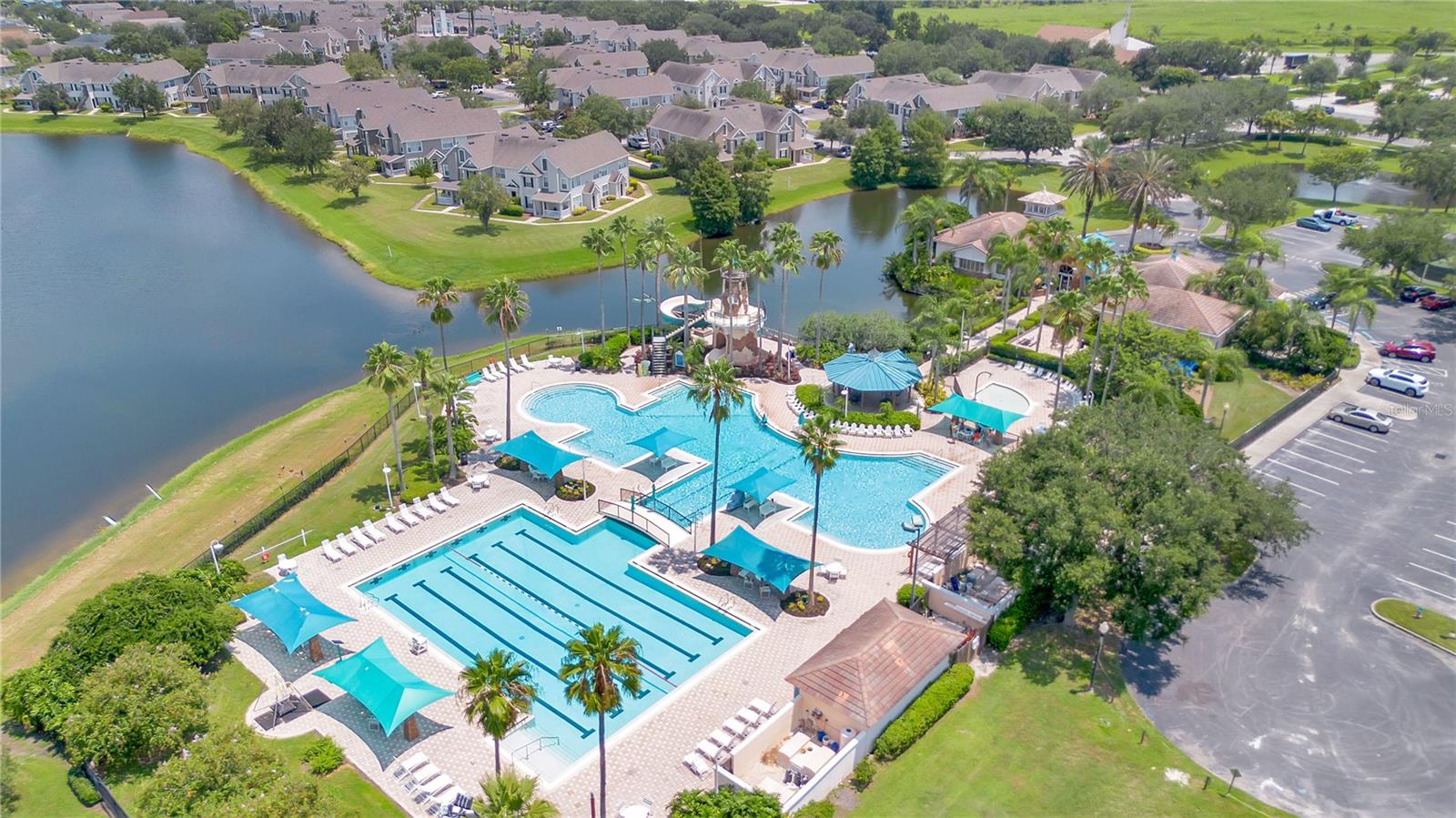 8981 LEE VISTA BLVD #2209, ORLANDO, FL, 32829