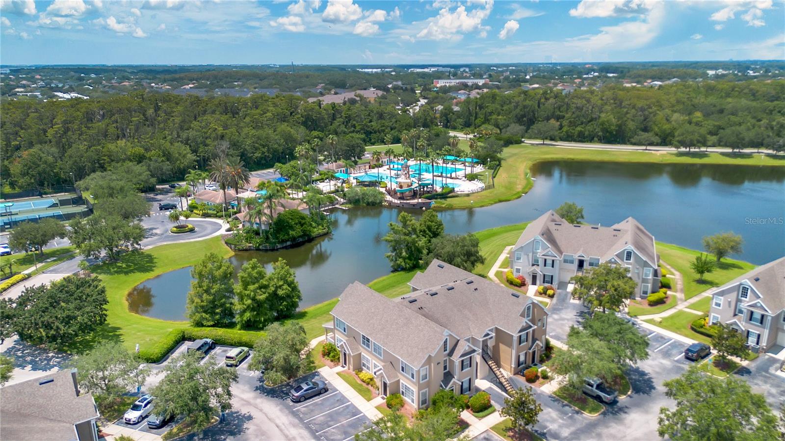 8981 LEE VISTA BLVD #2209, ORLANDO, FL, 32829