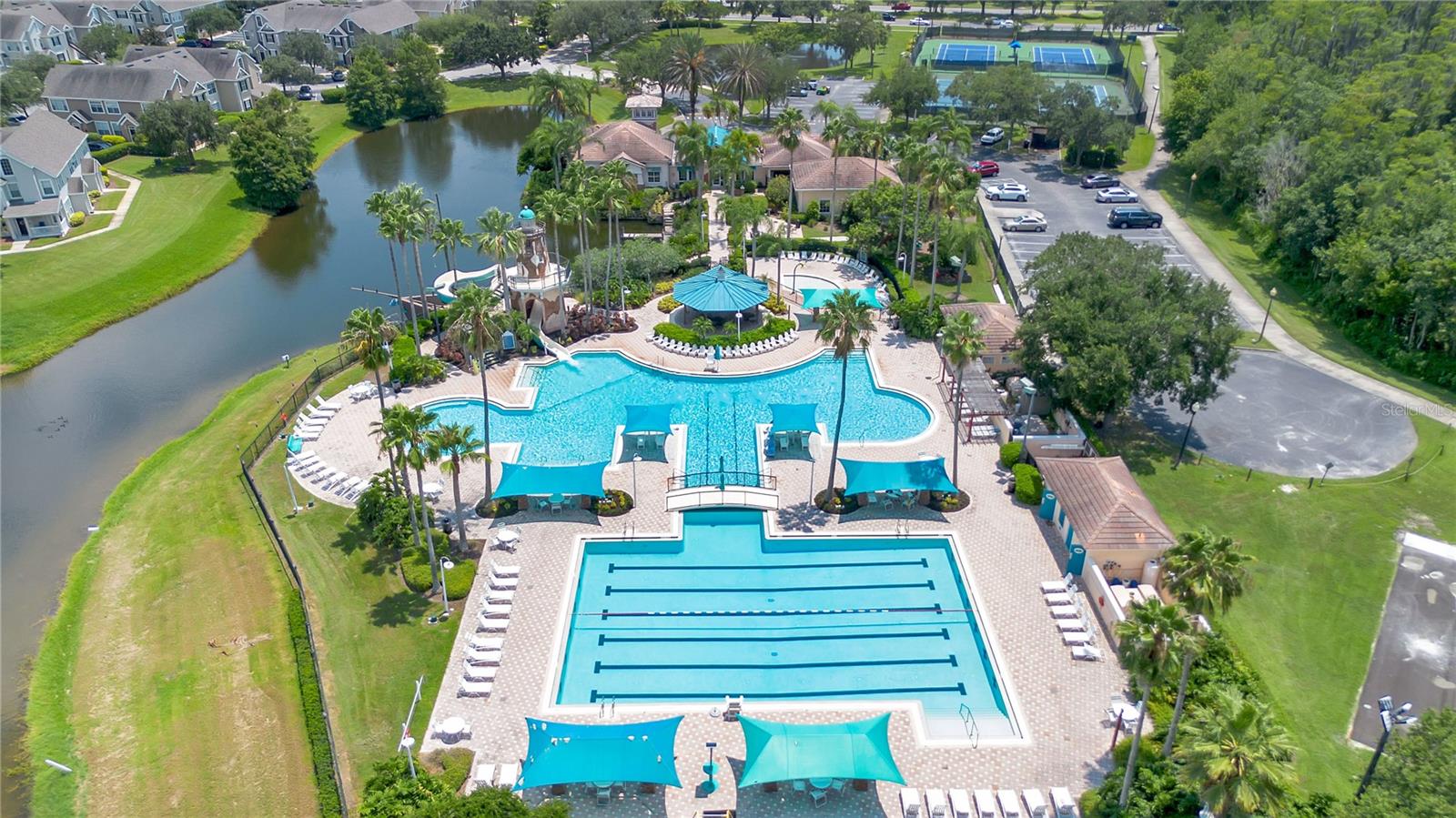 8981 LEE VISTA BLVD #2209, ORLANDO, FL, 32829