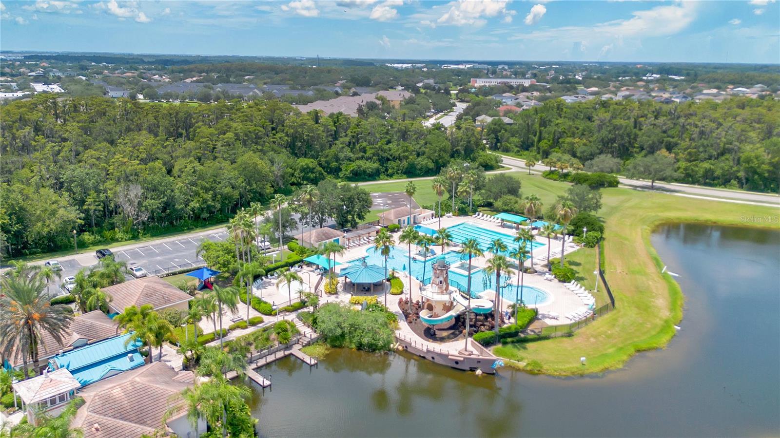 8981 LEE VISTA BLVD #2209, ORLANDO, FL, 32829