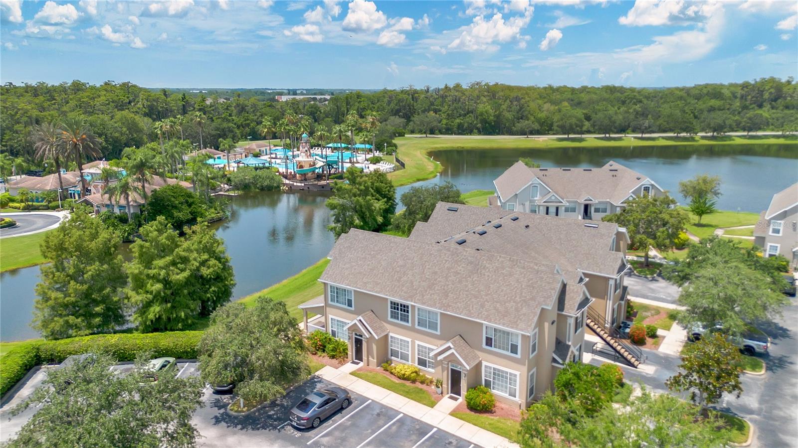 8981 LEE VISTA BLVD #2209, ORLANDO, FL, 32829