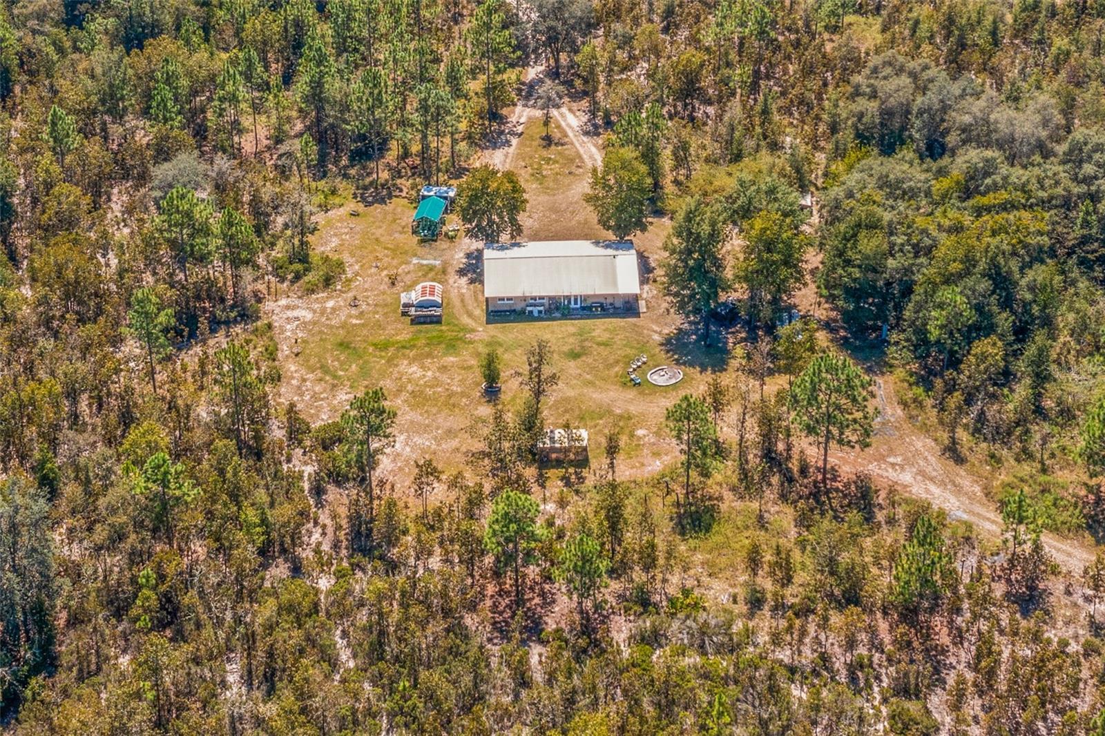 9451 NE 111TH ST, ARCHER, FL, 32618
