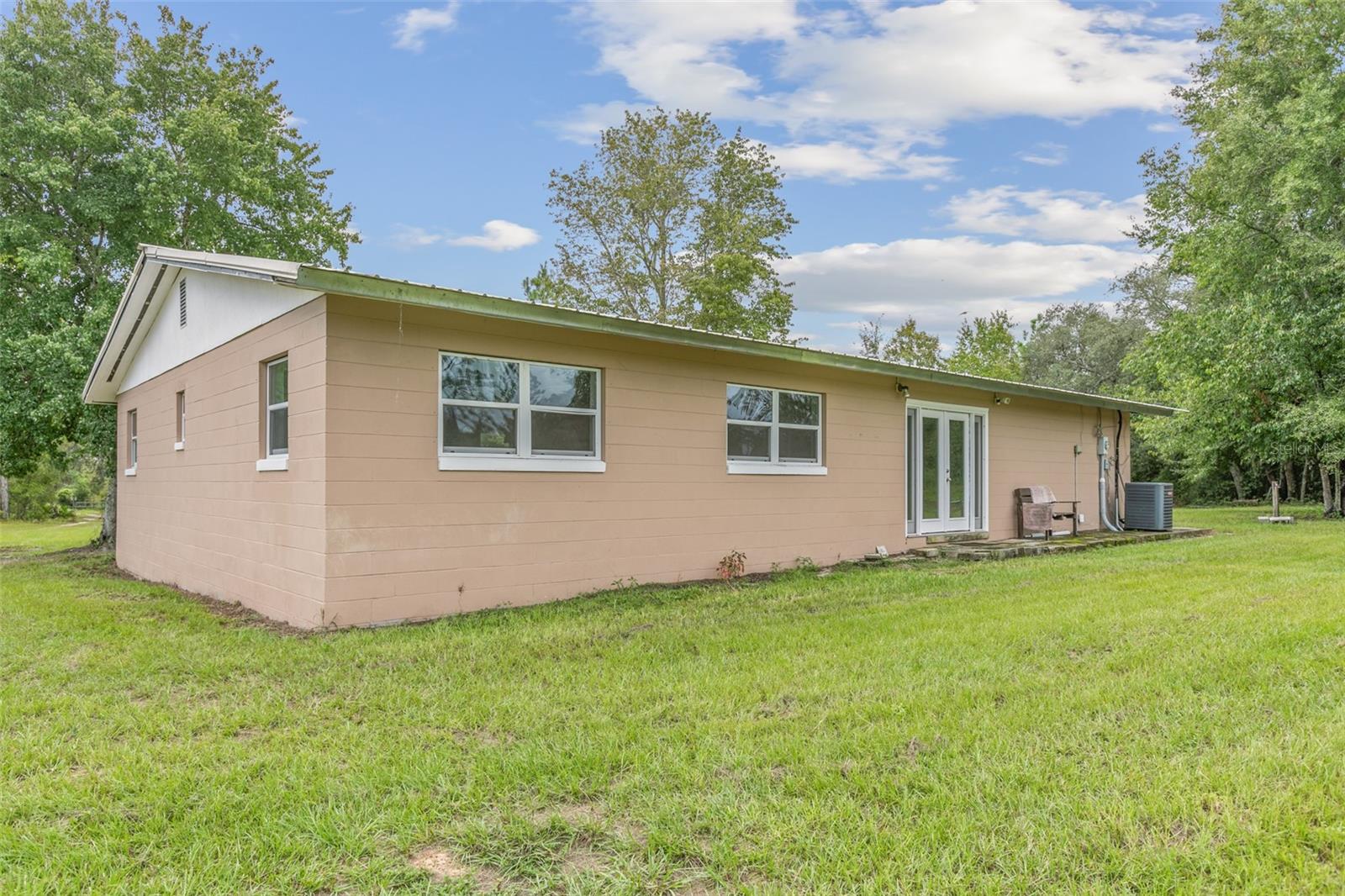9451 NE 111TH ST, ARCHER, FL, 32618