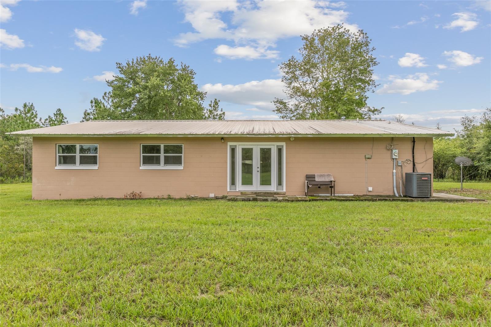 9451 NE 111TH ST, ARCHER, FL, 32618