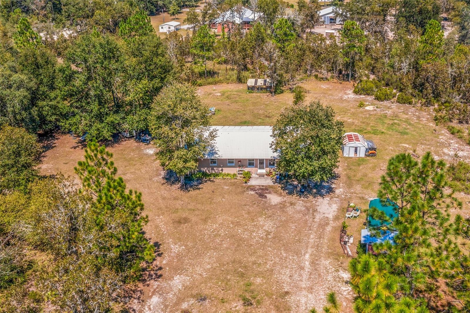 9451 NE 111TH ST, ARCHER, FL, 32618