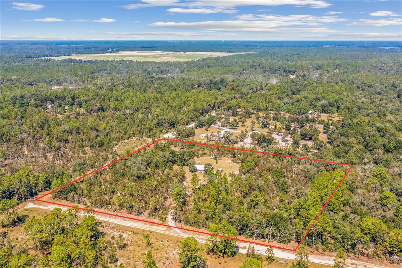9451 NE 111TH ST, ARCHER, FL, 32618