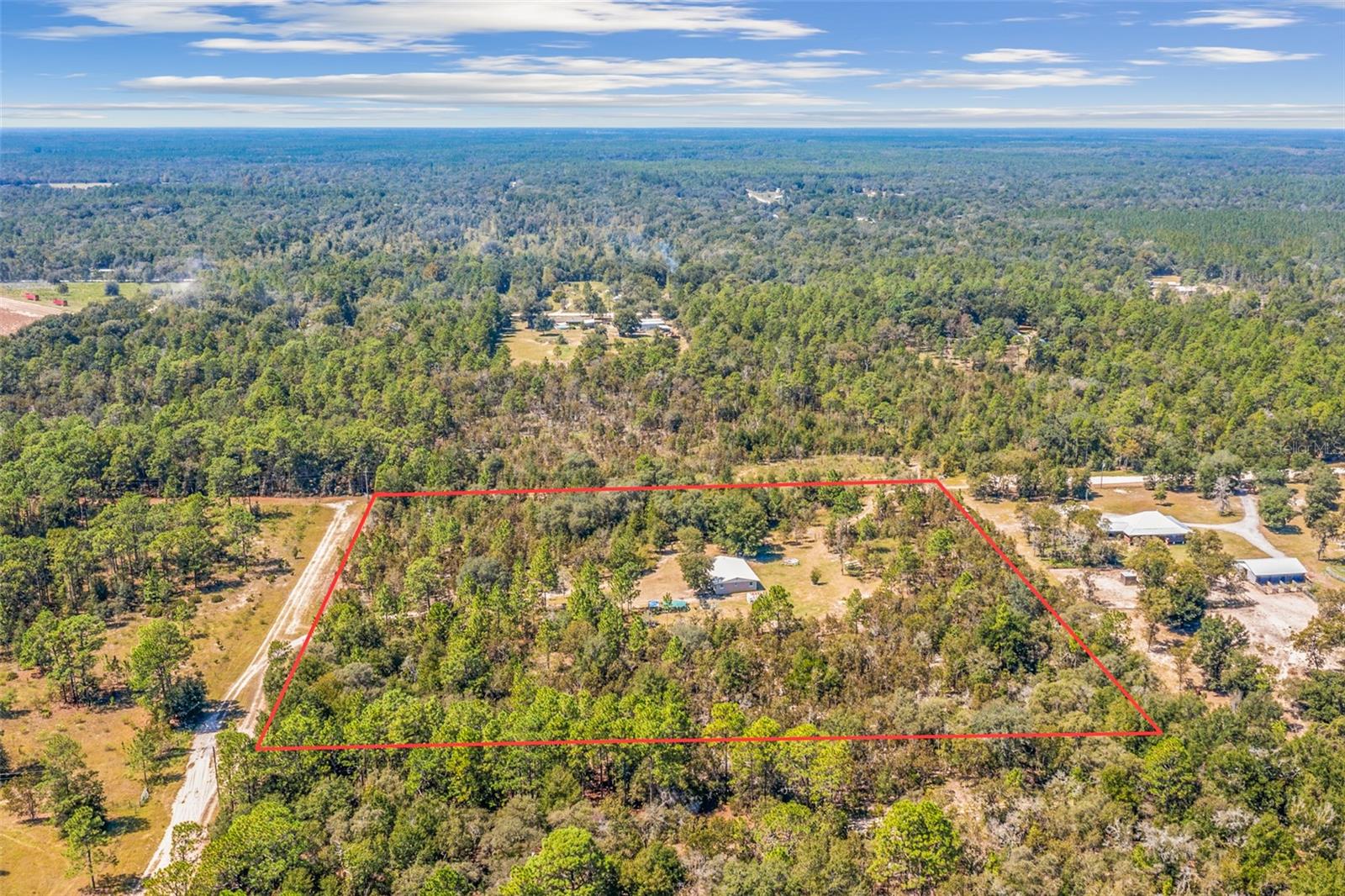 9451 NE 111TH ST, ARCHER, FL, 32618