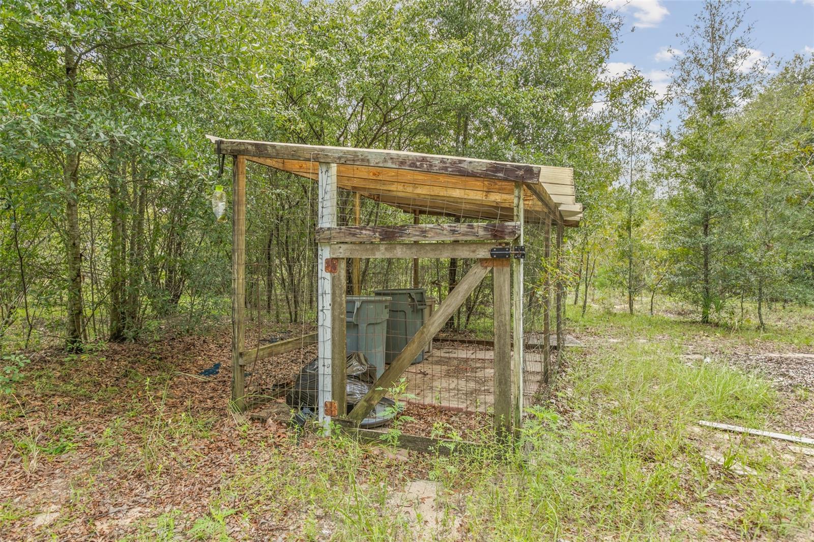 9451 NE 111TH ST, ARCHER, FL, 32618