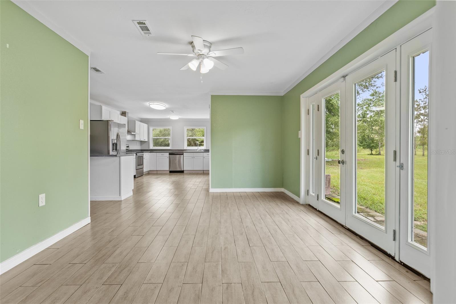 9451 NE 111TH ST, ARCHER, FL, 32618