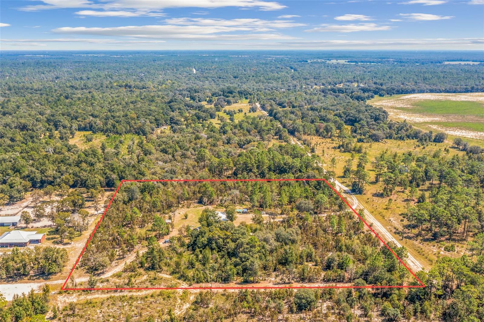 9451 NE 111TH ST, ARCHER, FL, 32618