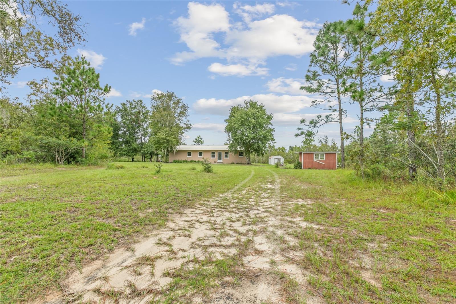 9451 NE 111TH ST, ARCHER, FL, 32618