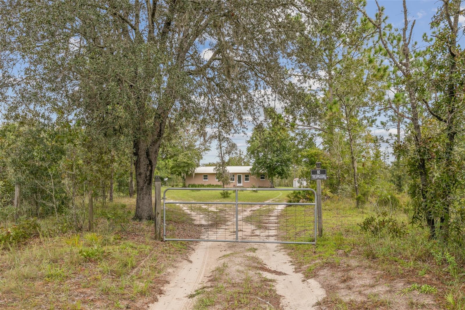 9451 NE 111TH ST, ARCHER, FL, 32618