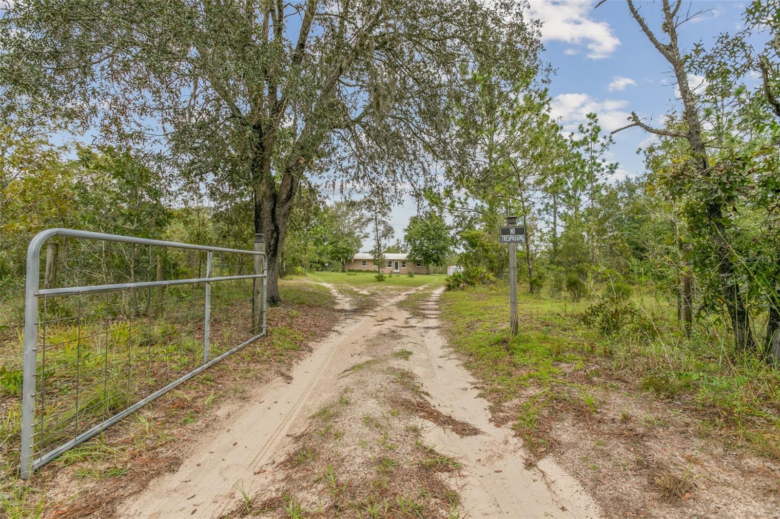 9451 NE 111TH ST, ARCHER, FL, 32618
