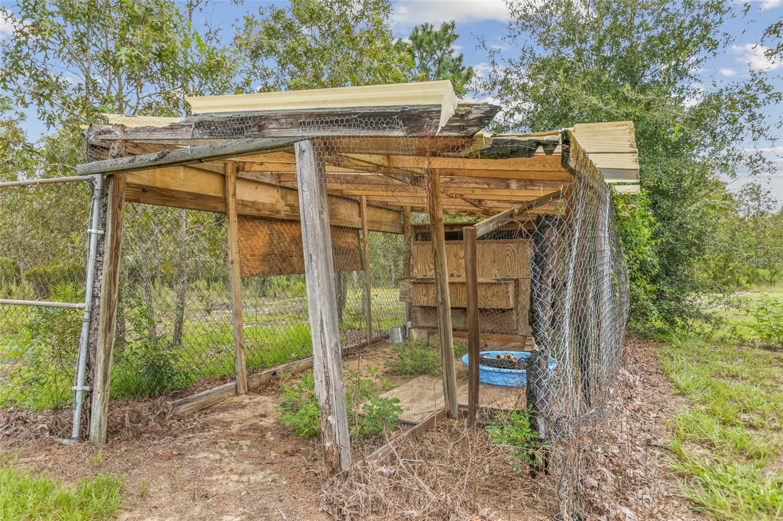9451 NE 111TH ST, ARCHER, FL, 32618