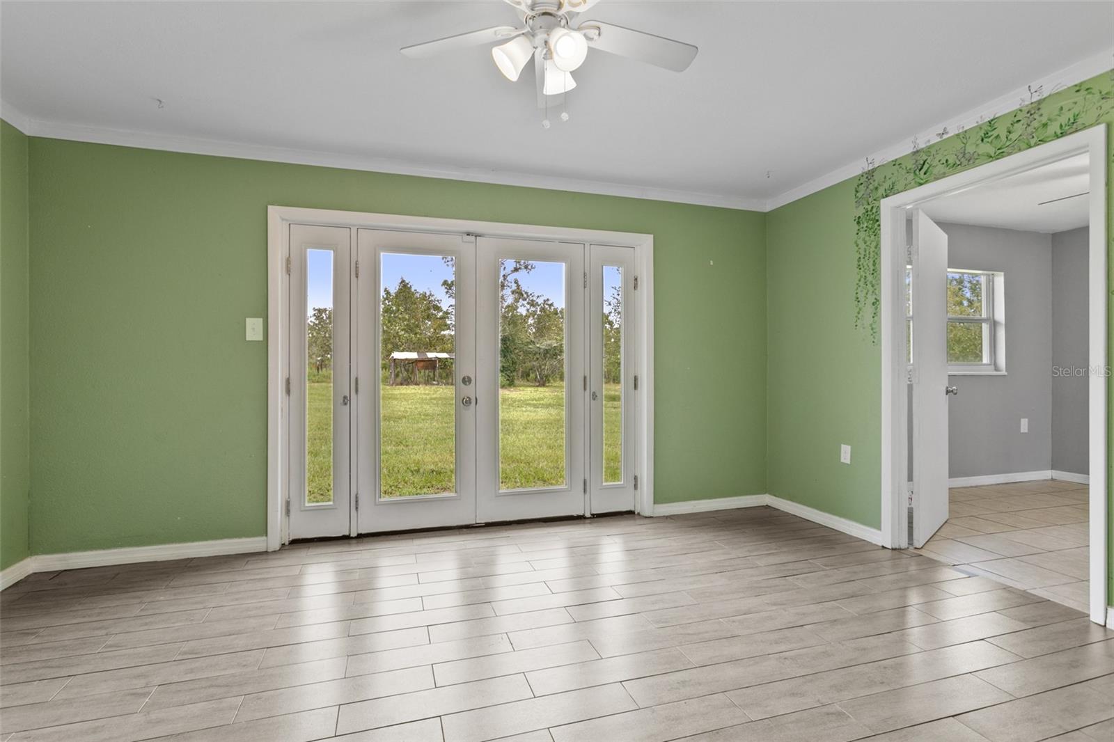 9451 NE 111TH ST, ARCHER, FL, 32618