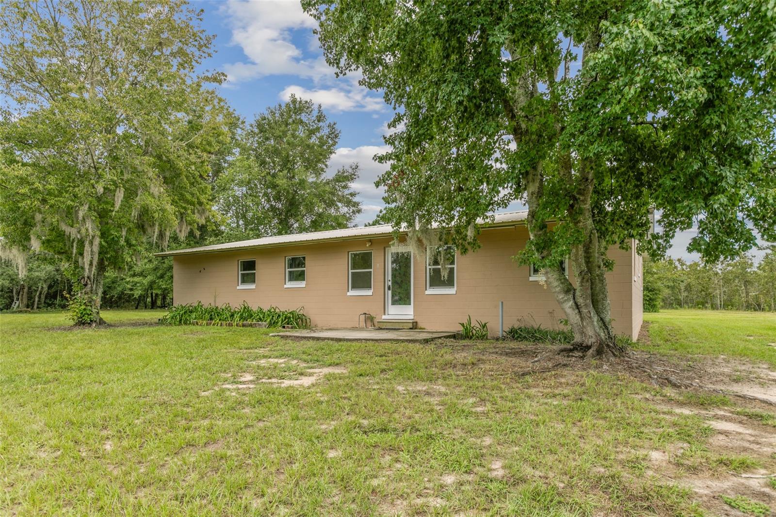 9451 NE 111TH ST, ARCHER, FL, 32618