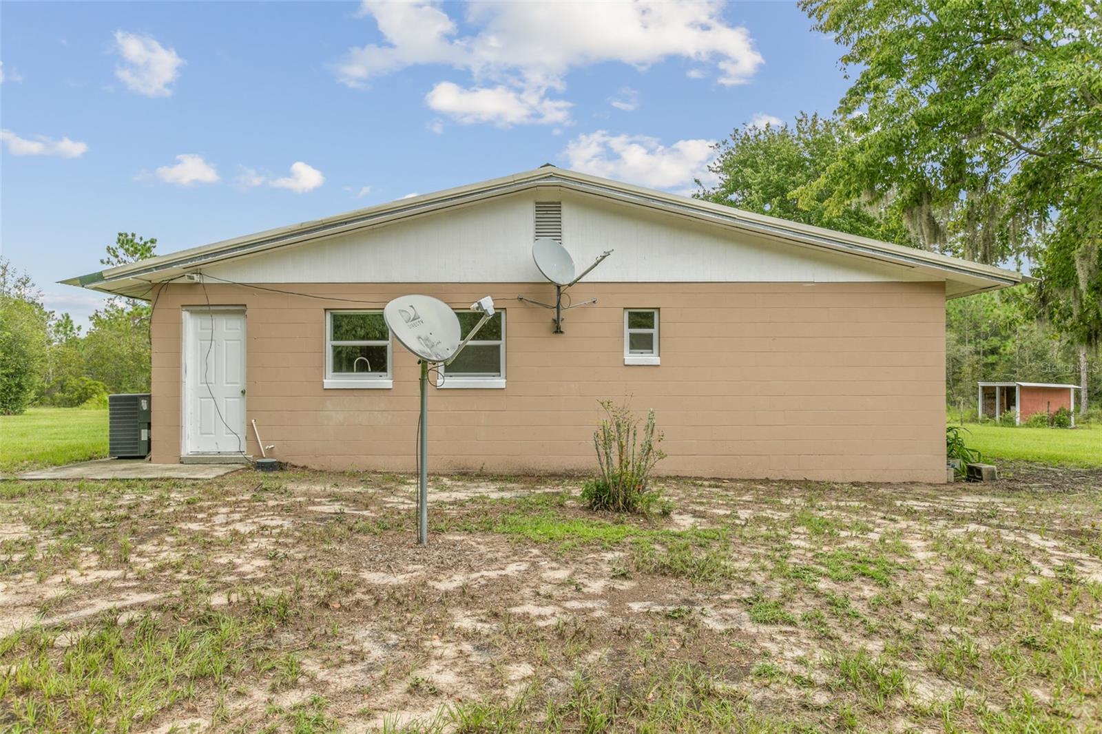 9451 NE 111TH ST, ARCHER, FL, 32618