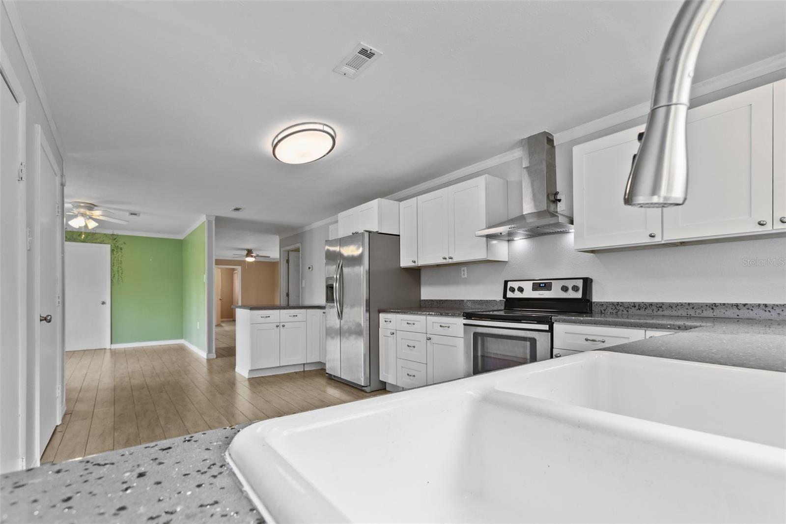 9451 NE 111TH ST, ARCHER, FL, 32618