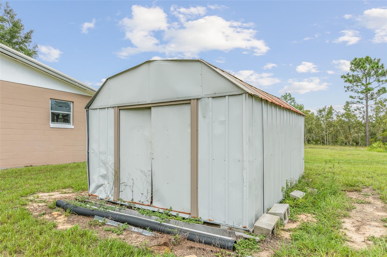 9451 NE 111TH ST, ARCHER, FL, 32618