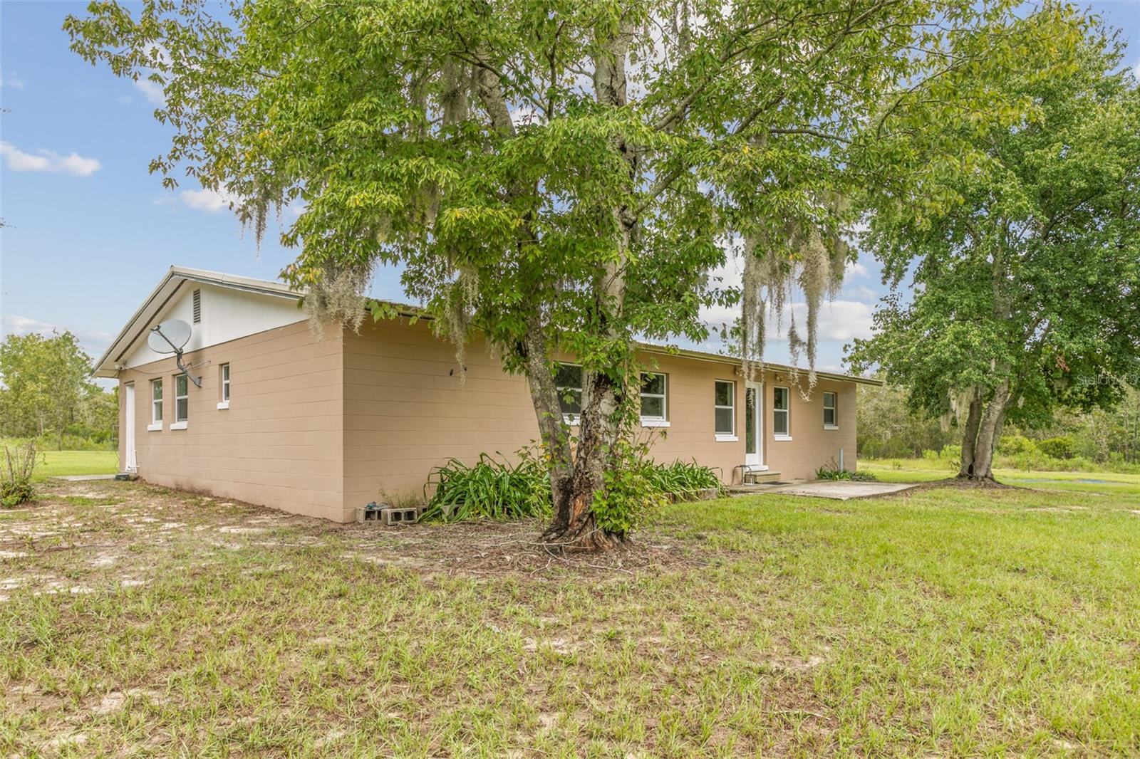 9451 NE 111TH ST, ARCHER, FL, 32618