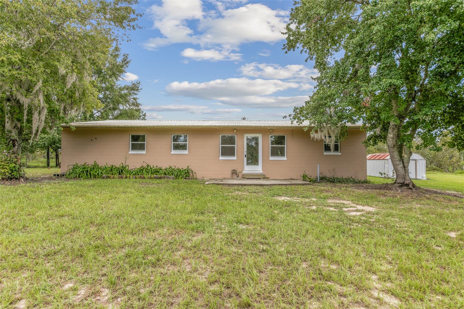 9451 NE 111TH ST, ARCHER, FL, 32618