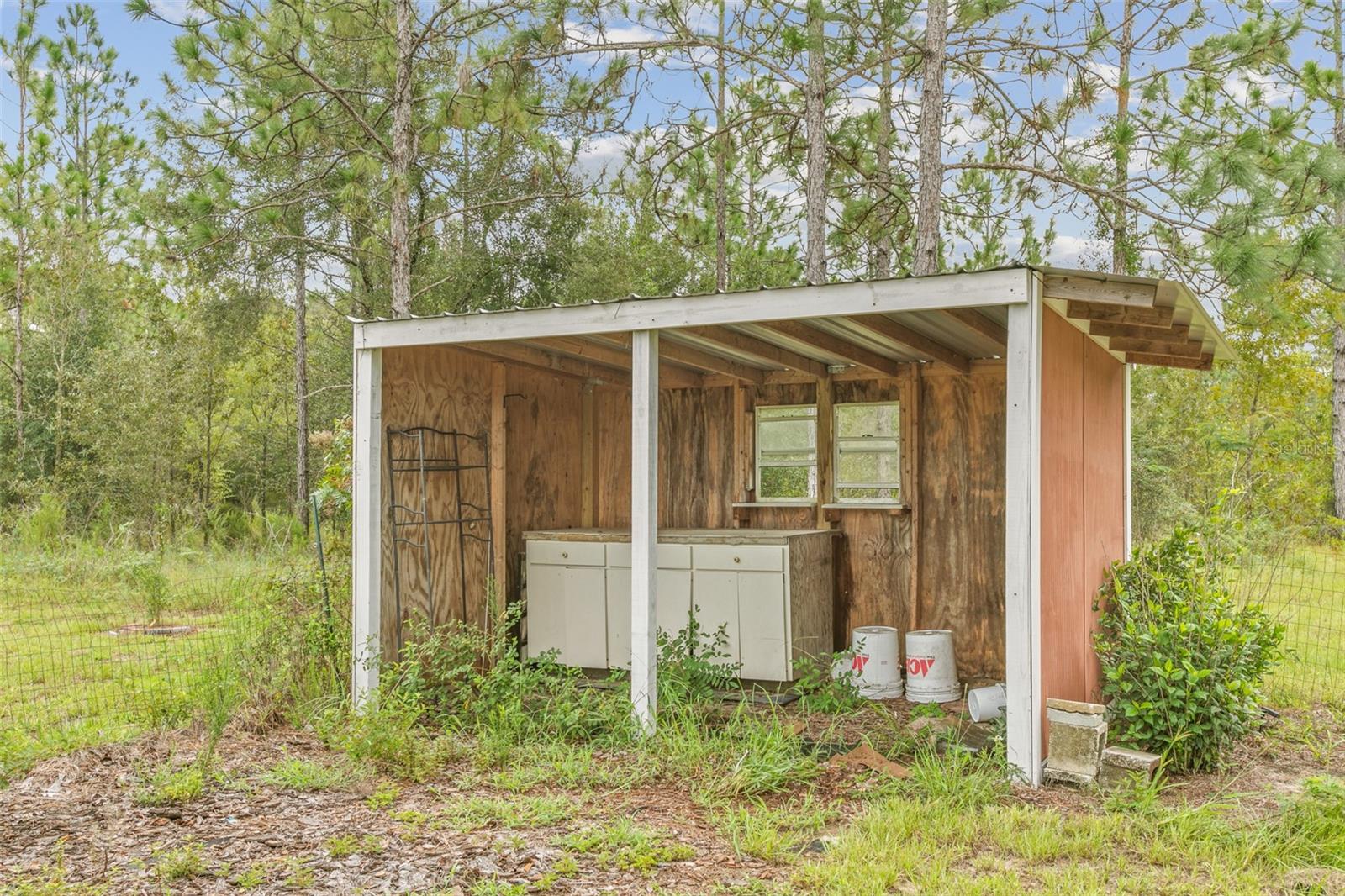 9451 NE 111TH ST, ARCHER, FL, 32618