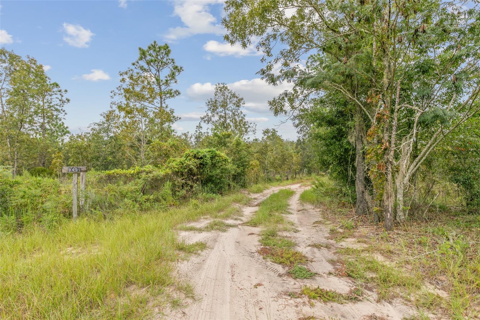 9451 NE 111TH ST, ARCHER, FL, 32618